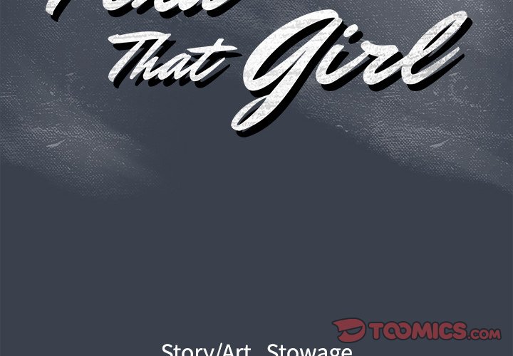 Find That Girl Chapter 23 Page 2