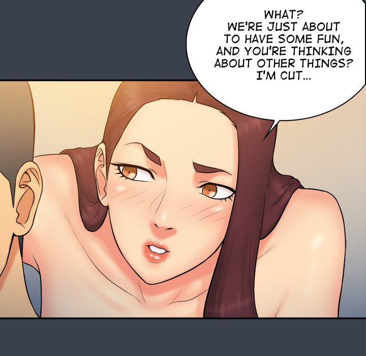 Find That Girl Chapter 23 Page 21