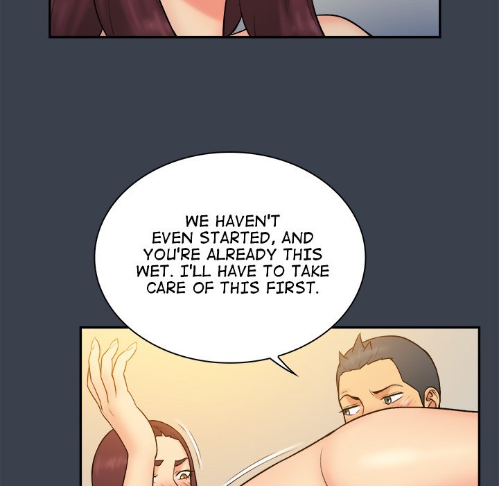 Find That Girl Chapter 23 Page 25