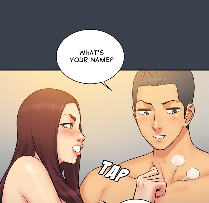 Find That Girl Chapter 23 Page 27