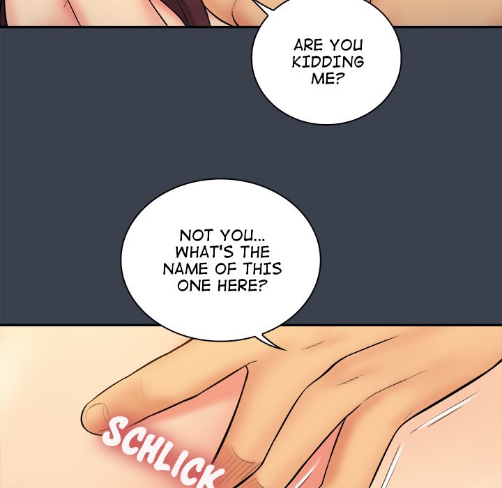 Find That Girl Chapter 23 Page 28