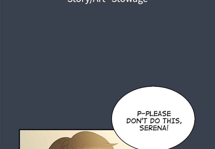 Find That Girl Chapter 23 Page 3