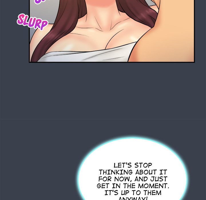 Find That Girl Chapter 23 Page 32