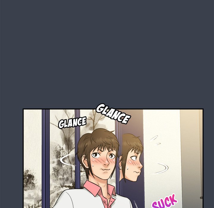 Find That Girl Chapter 23 Page 43