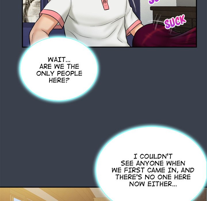 Find That Girl Chapter 23 Page 44