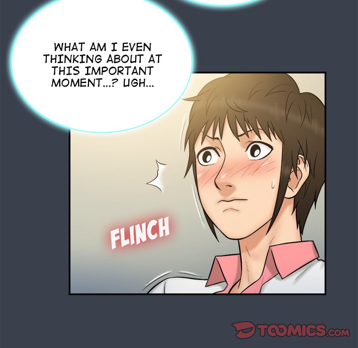 Find That Girl Chapter 23 Page 46