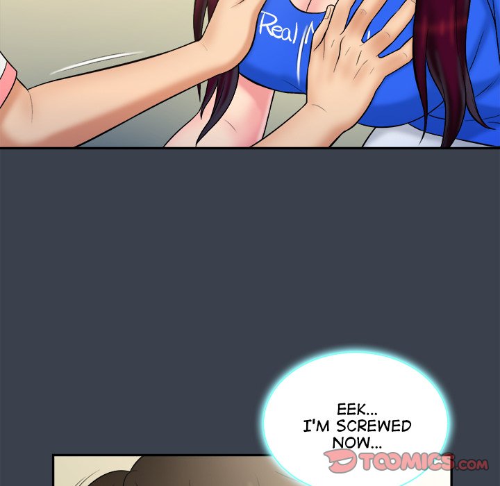 Find That Girl Chapter 23 Page 6