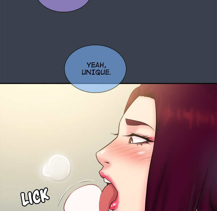 Find That Girl Chapter 23 Page 60