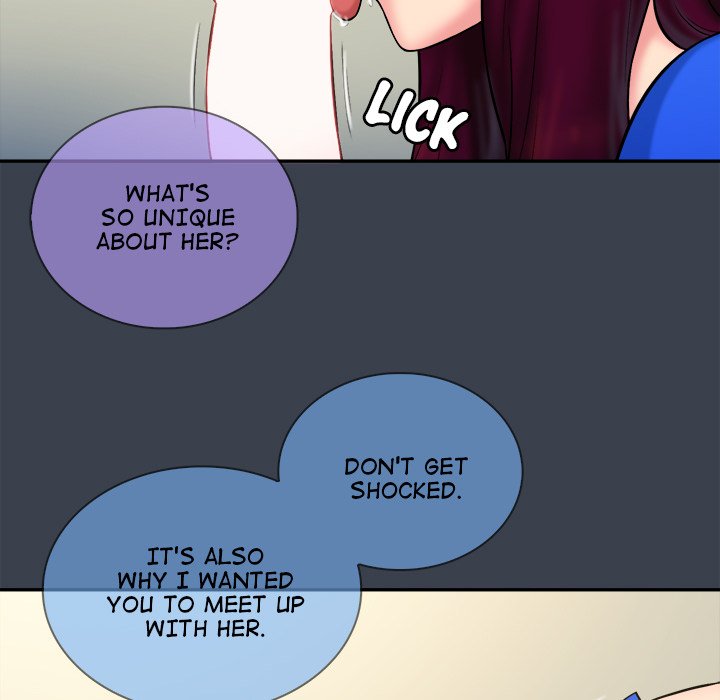 Find That Girl Chapter 23 Page 61
