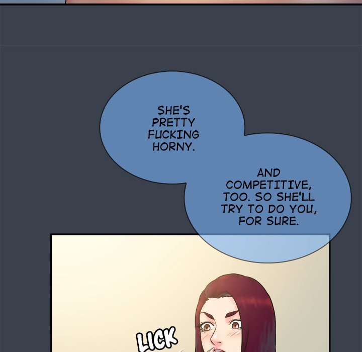 Find That Girl Chapter 23 Page 63