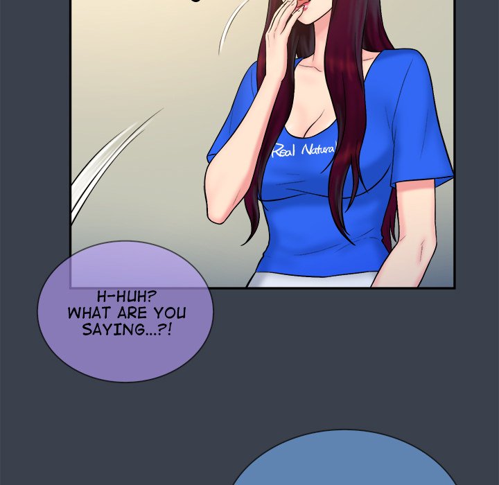 Find That Girl Chapter 23 Page 64