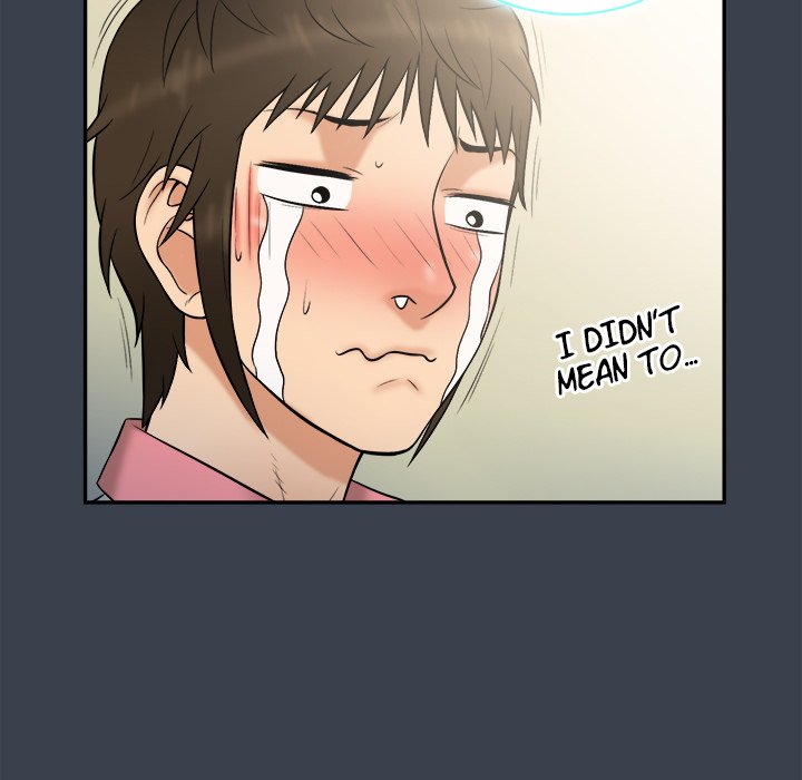 Find That Girl Chapter 23 Page 7