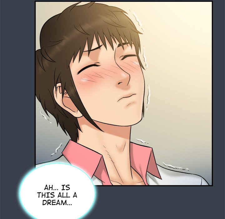 Find That Girl Chapter 23 Page 79
