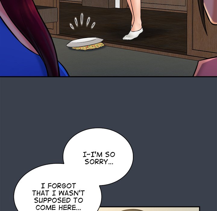Find That Girl Chapter 23 Page 83