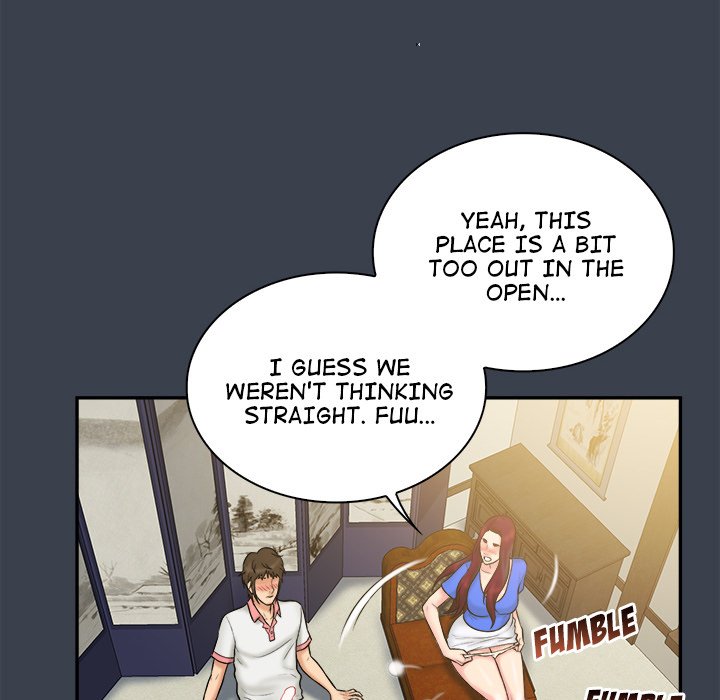 Find That Girl Chapter 23 Page 88