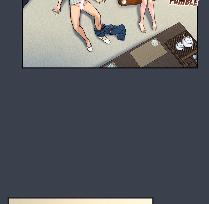 Find That Girl Chapter 23 Page 89