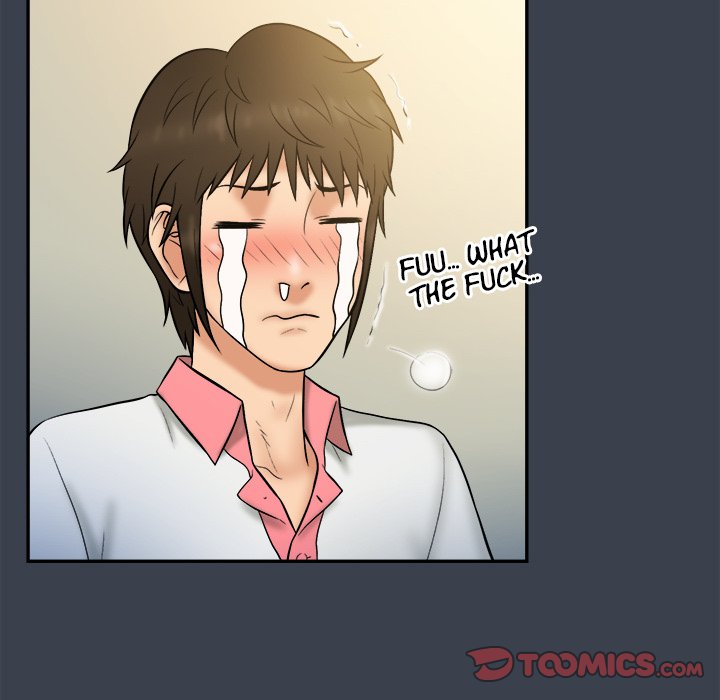 Find That Girl Chapter 23 Page 90