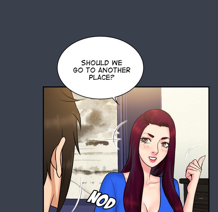 Find That Girl Chapter 23 Page 91