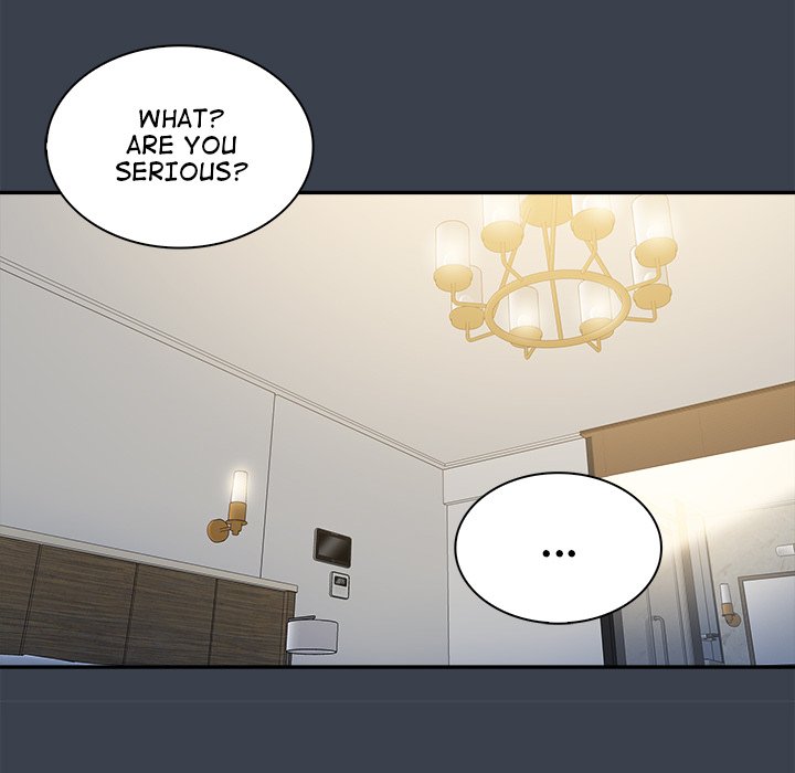 Find That Girl Chapter 23 Page 93