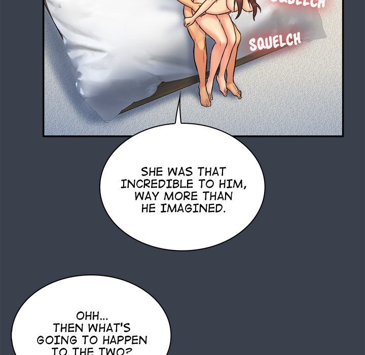 Find That Girl Chapter 23 Page 95