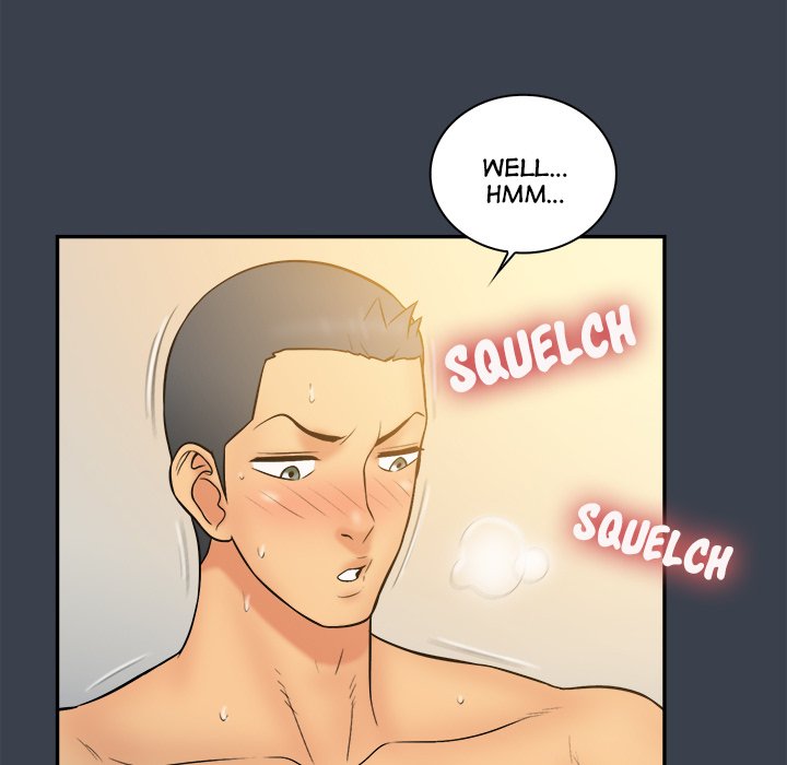 Find That Girl Chapter 23 Page 97