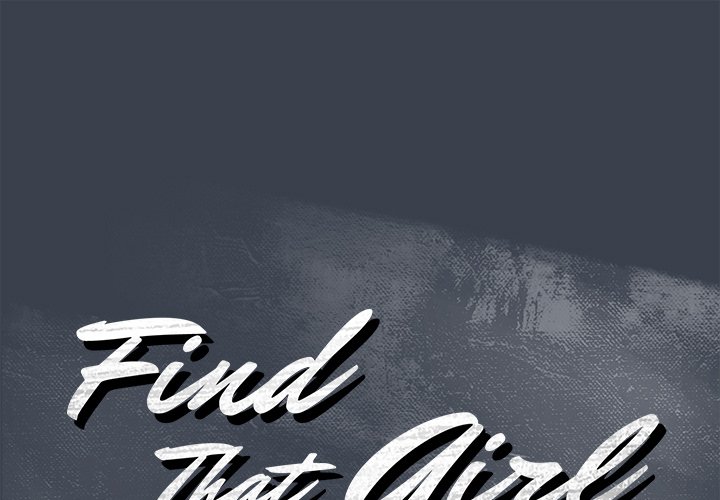 Find That Girl Chapter 24 Page 1