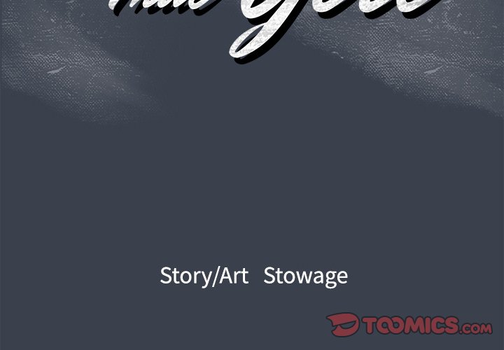 Find That Girl Chapter 24 Page 2