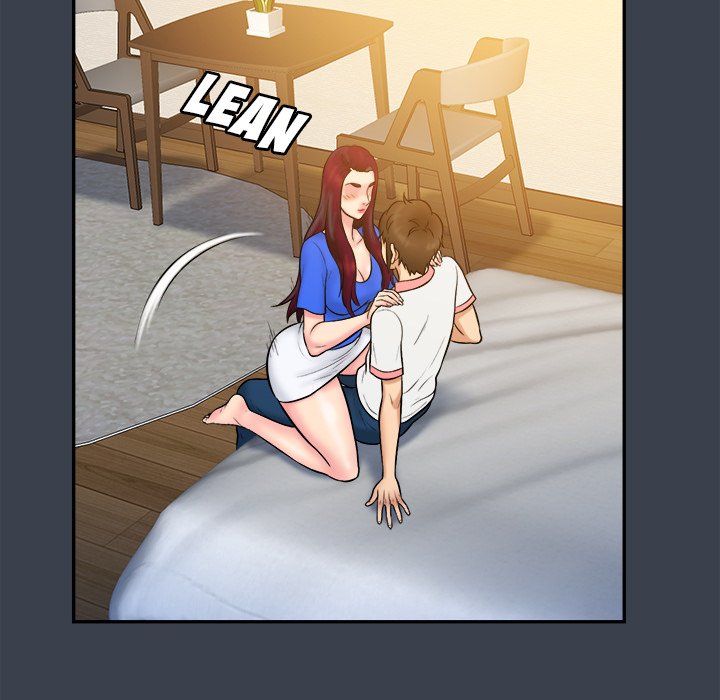 Find That Girl Chapter 24 Page 28