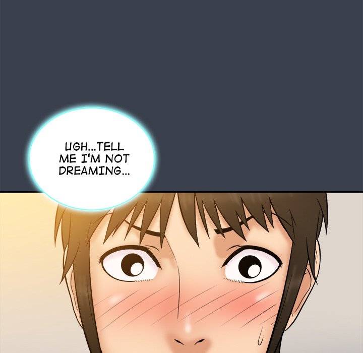 Find That Girl Chapter 24 Page 35