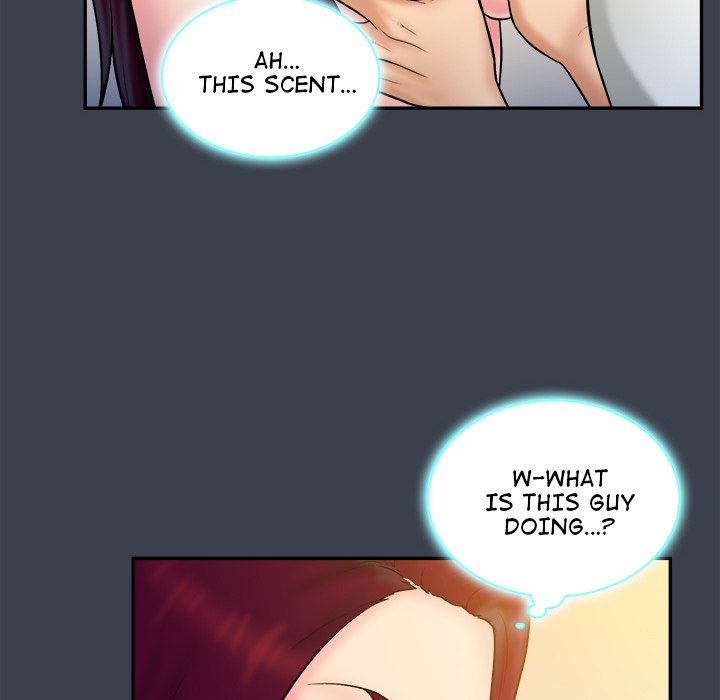 Find That Girl Chapter 24 Page 42