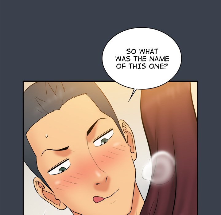 Find That Girl Chapter 24 Page 5
