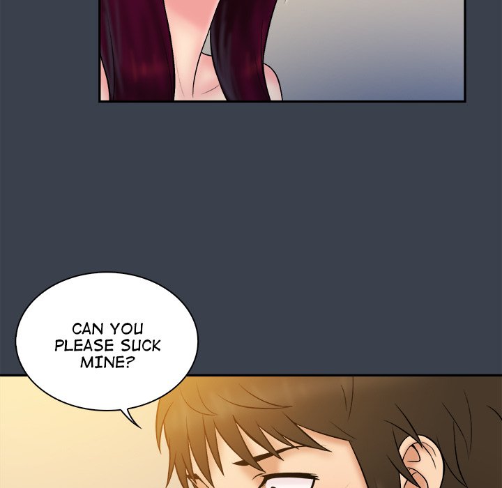Find That Girl Chapter 24 Page 58