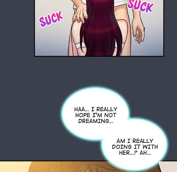 Find That Girl Chapter 24 Page 65
