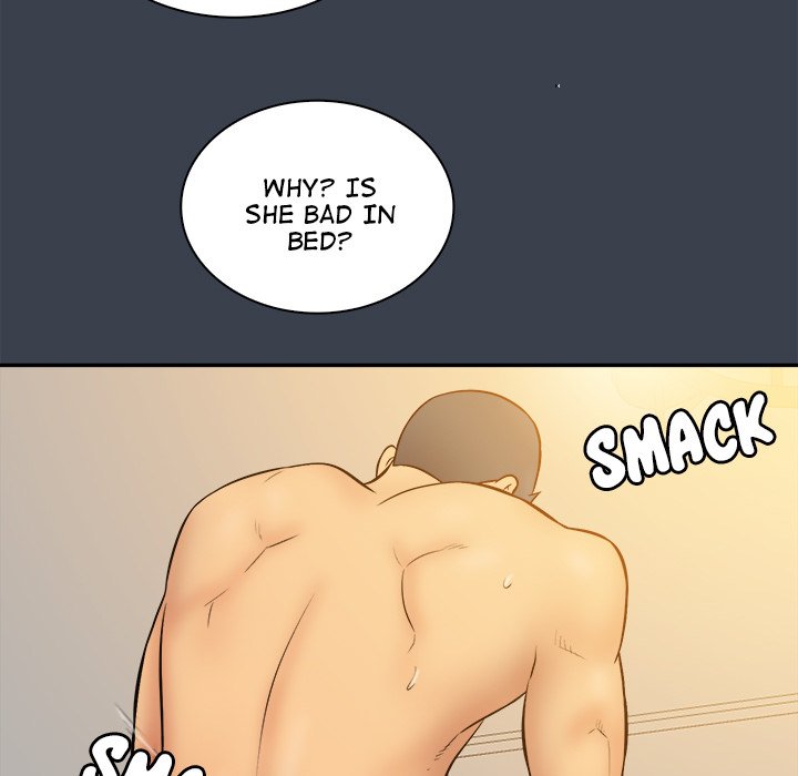Find That Girl Chapter 24 Page 69