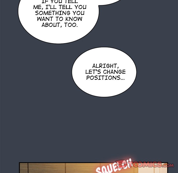 Find That Girl Chapter 24 Page 8