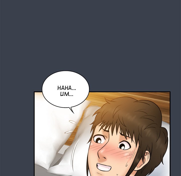 Find That Girl Chapter 24 Page 81