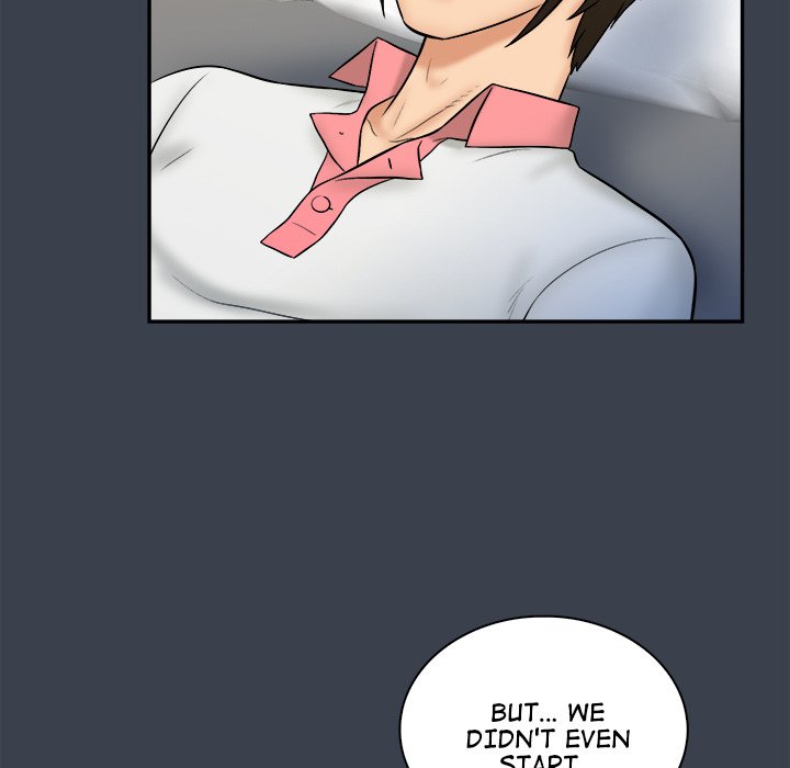 Find That Girl Chapter 24 Page 82