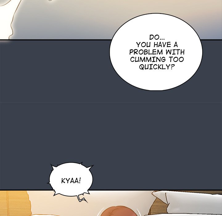 Find That Girl Chapter 24 Page 94