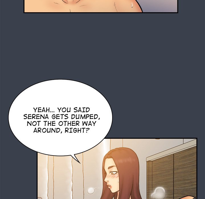 Find That Girl Chapter 24 Page 97