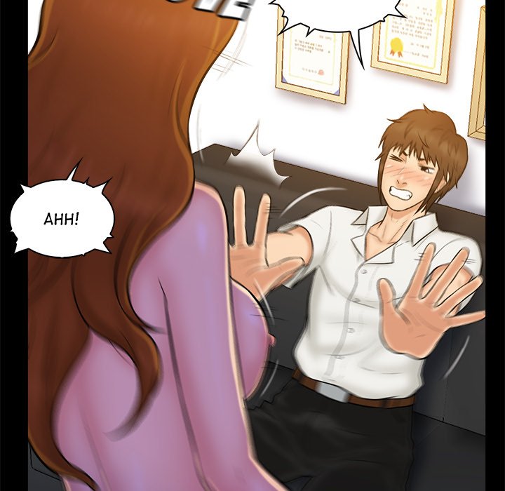 Find That Girl Chapter 25 Page 101