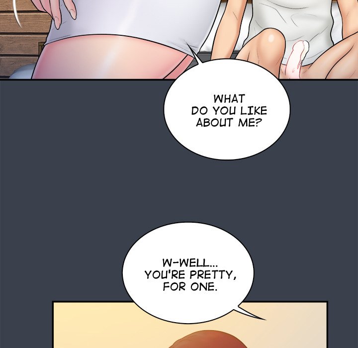 Find That Girl Chapter 25 Page 11