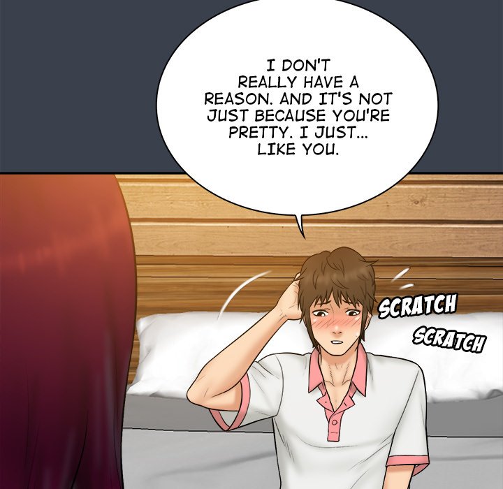 Find That Girl Chapter 25 Page 13