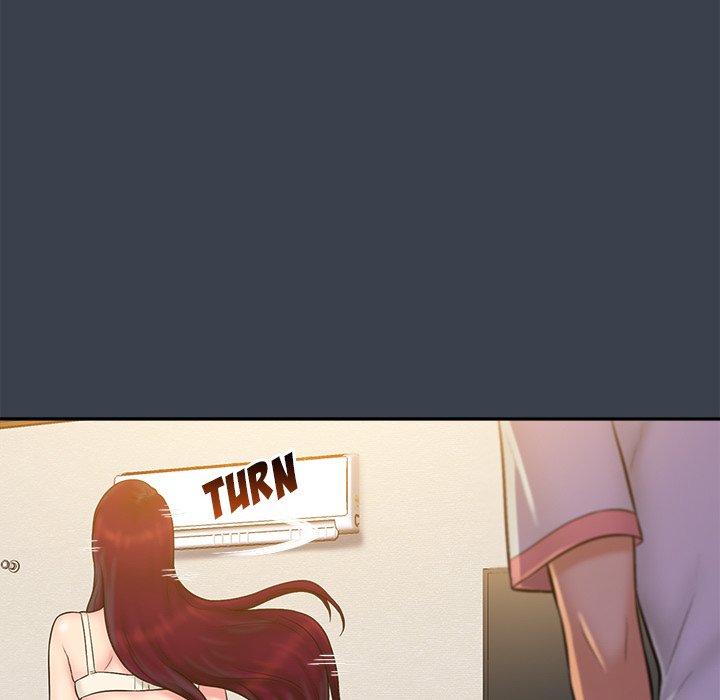 Find That Girl Chapter 25 Page 16