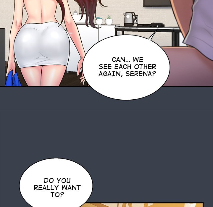 Find That Girl Chapter 25 Page 17