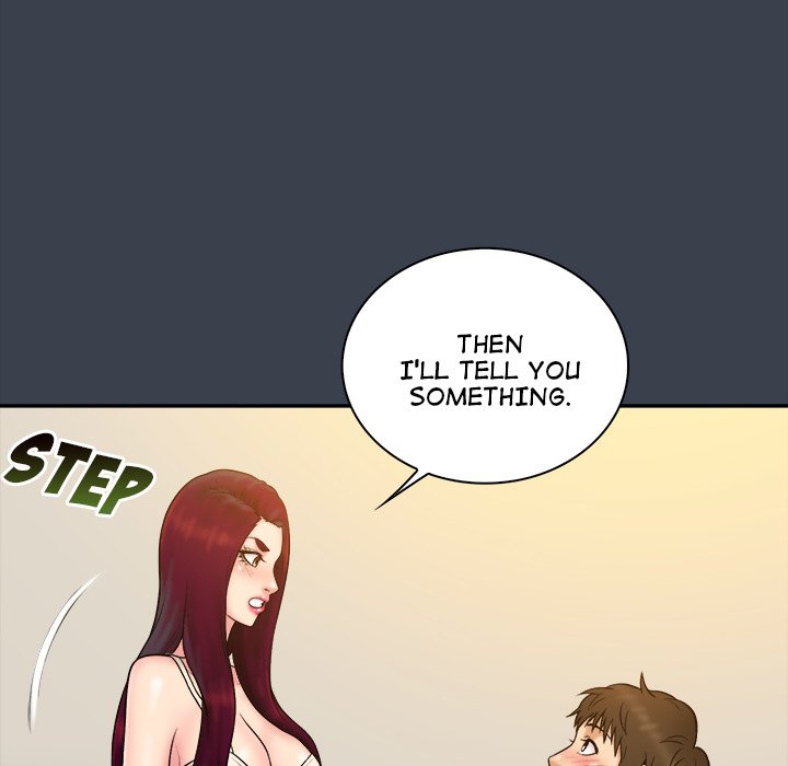 Find That Girl Chapter 25 Page 19