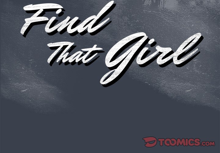 Find That Girl Chapter 25 Page 2