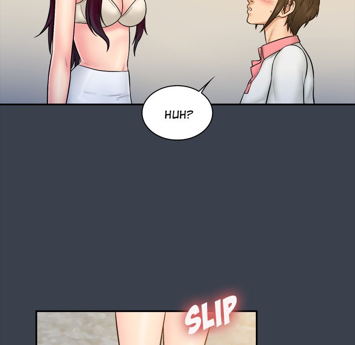 Find That Girl Chapter 25 Page 20