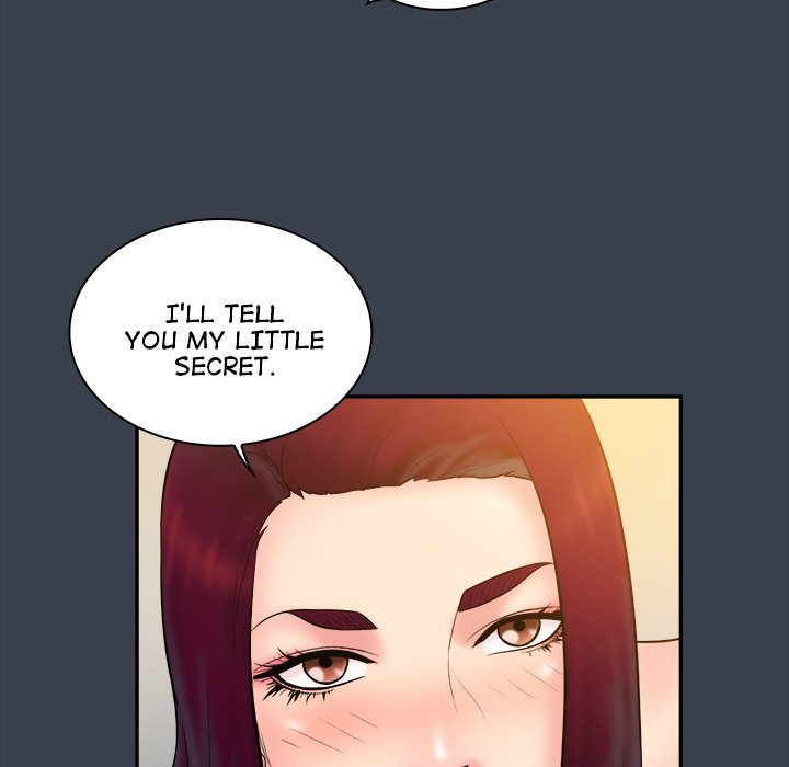 Find That Girl Chapter 25 Page 24