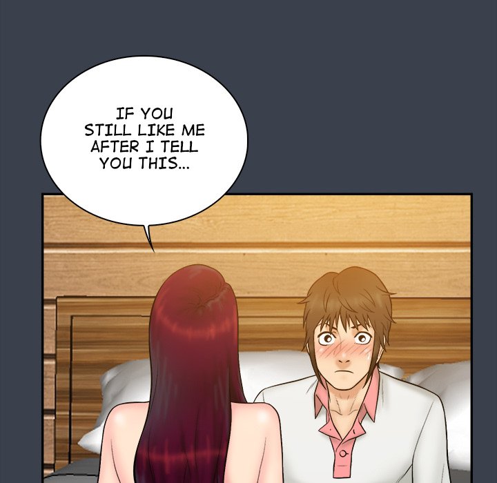 Find That Girl Chapter 25 Page 27
