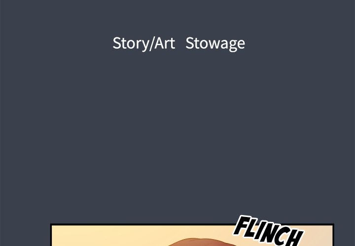 Find That Girl Chapter 25 Page 3